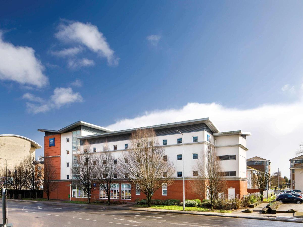 Travelodge  Cardiff Central hotel - Cardiff Central hotels